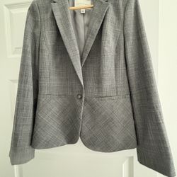 Women’s Blazer 