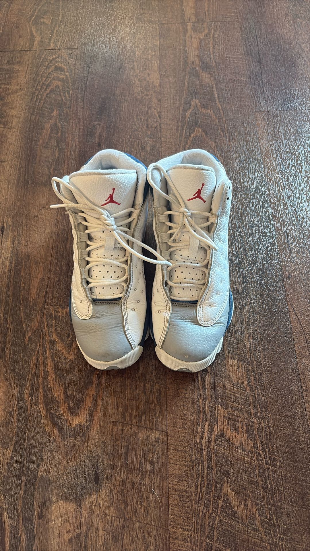 Air Jordan 13 ‘French Blue’