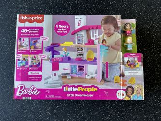 Little People Kids Toy