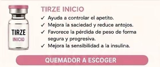 Kit para un mes