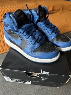 Nike Jordan 1 Retro High