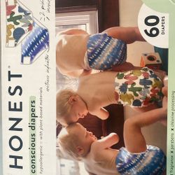 Honest Size 4