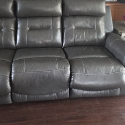 Double recyclable with tables 