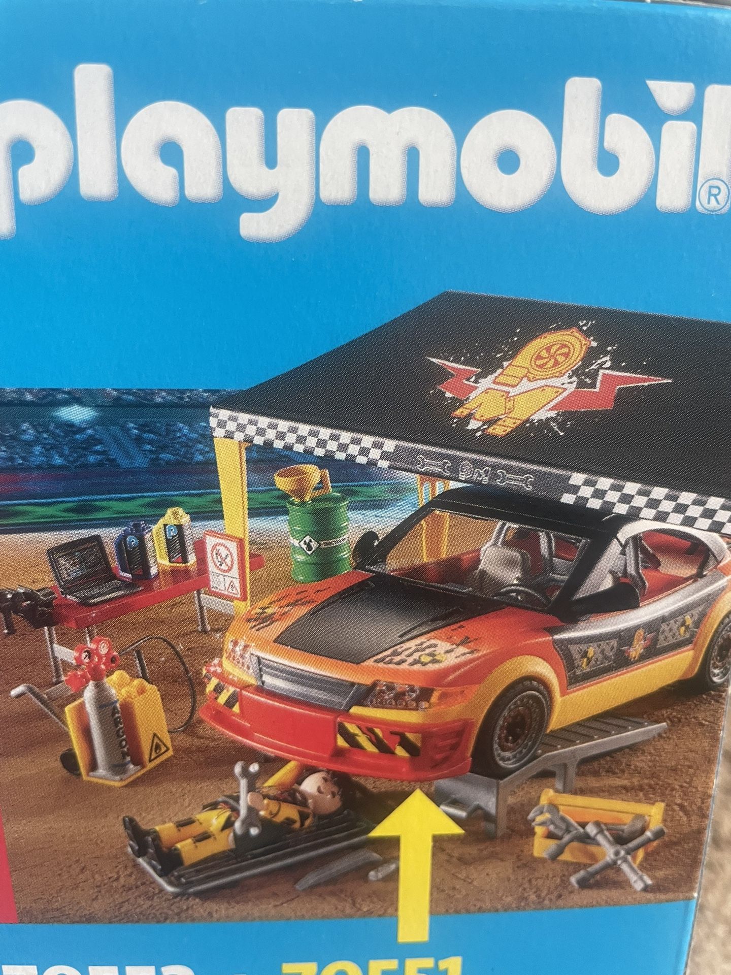 NEW Play Mobile