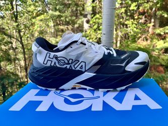 Hoka Speedgoat 7 Trail Running Shoes - Men’s 11.5 - New in Box