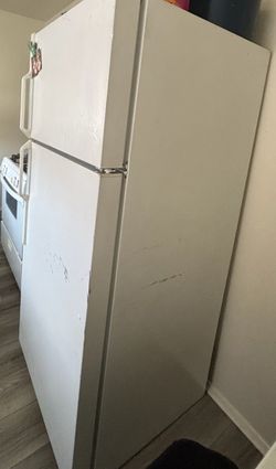 Fridge