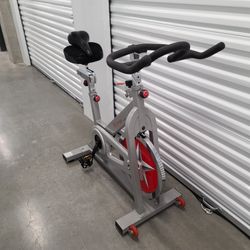 Sunny Exercise Bike