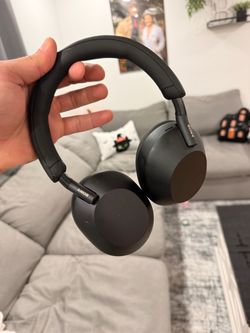 Sony xm5
