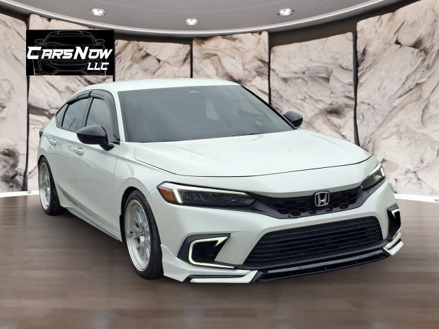 2024 Honda Civic