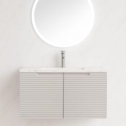 Bathroom Vanity Floating 