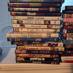 Movies All Types 