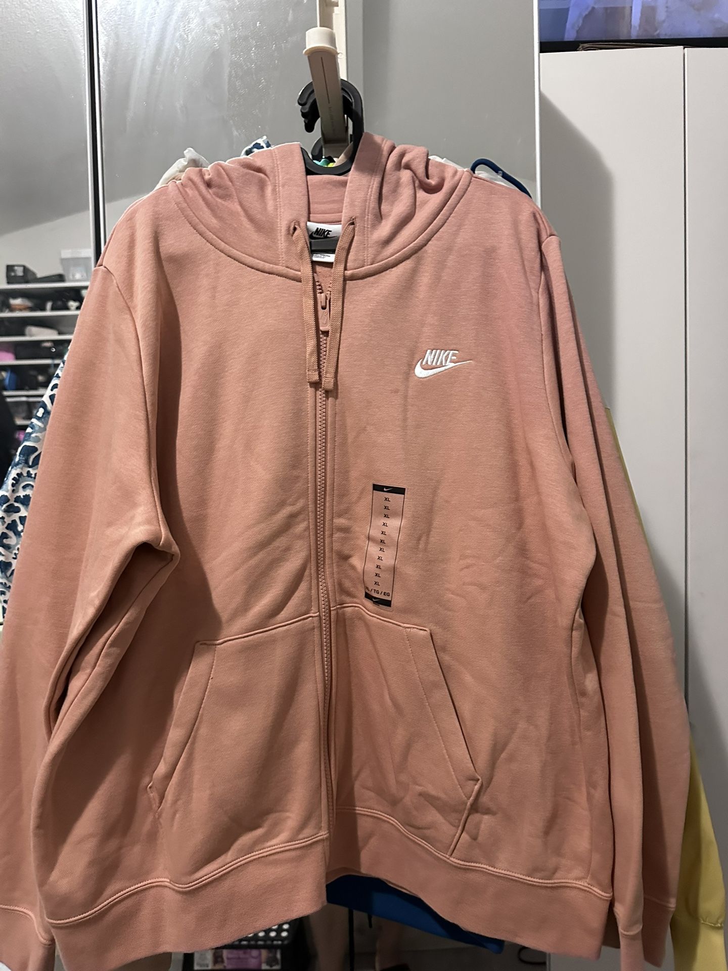 Nike Sweater