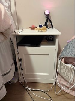 Nightstand