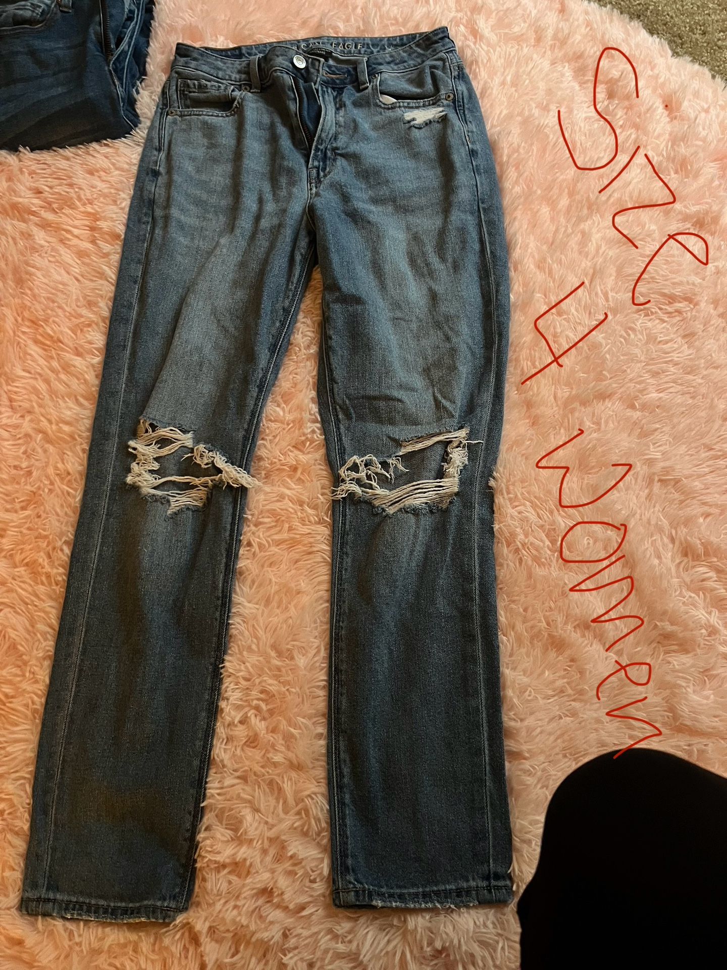 Women Jeans