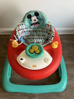 Baby Walker