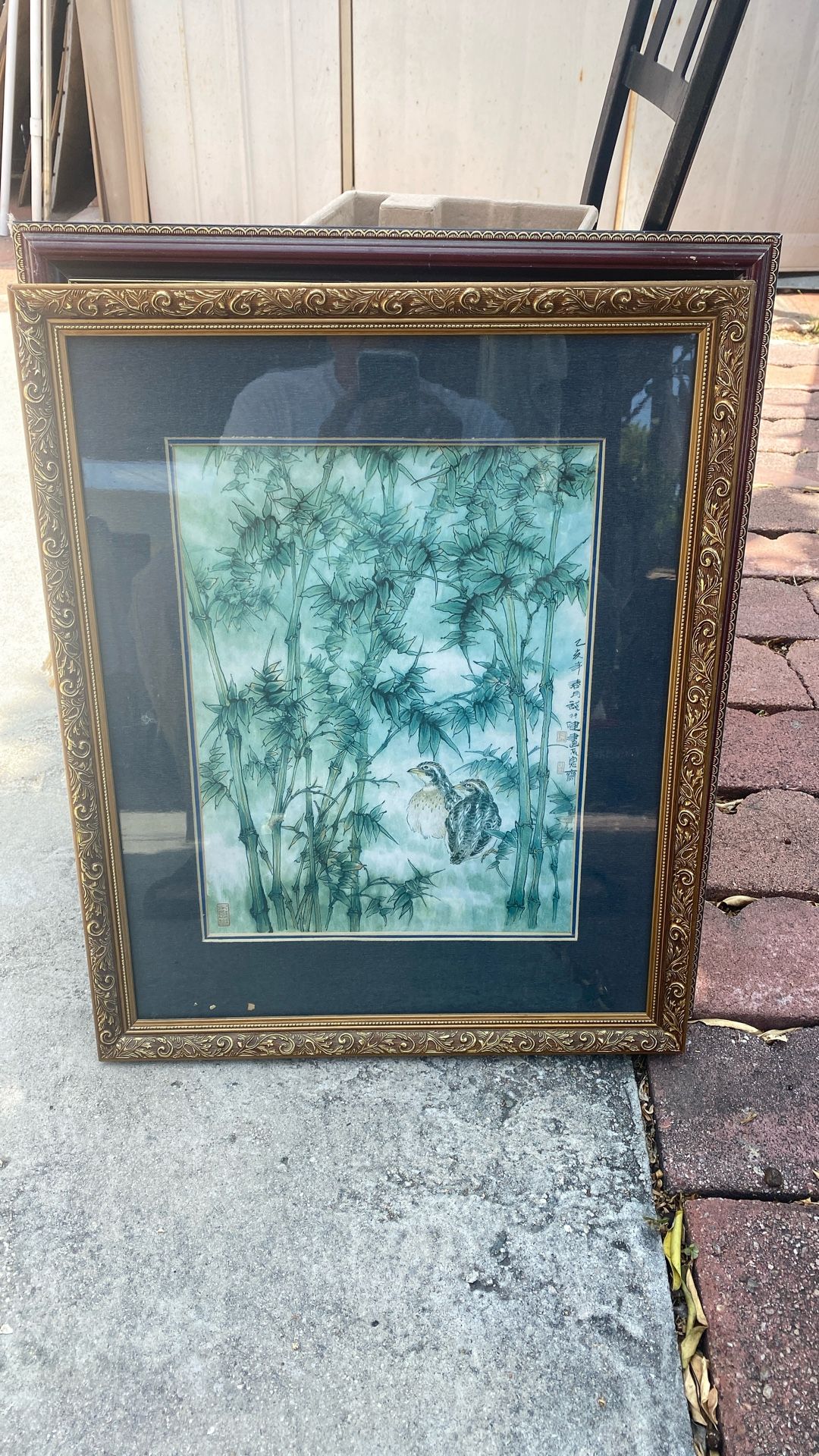 Chinese Painting