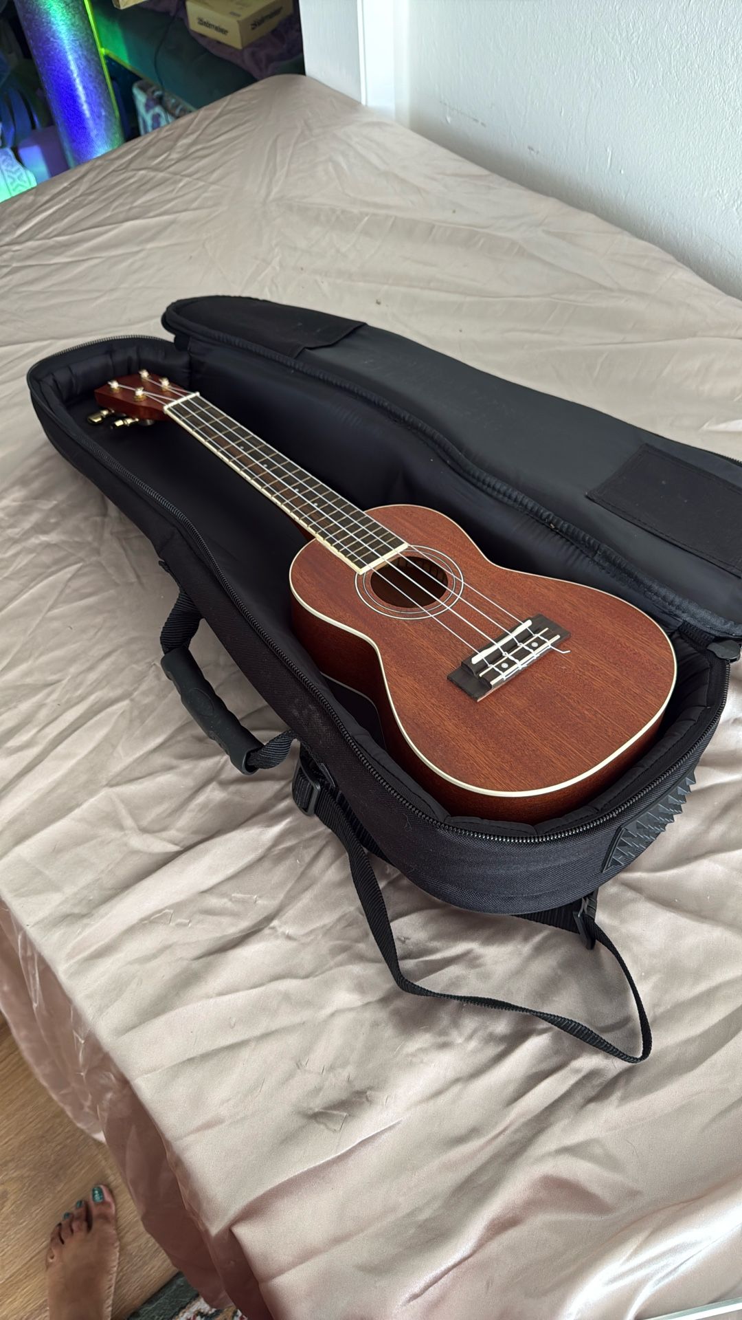 Lanikai Ukulele 