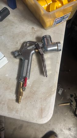 Sprayer