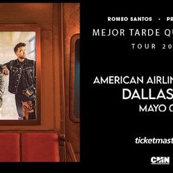 Romeo Santos & Prince Royce Suite Tickets
