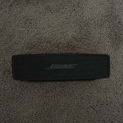 Bose SoundLink Mini II Bluetooth Speaker Special Edition - Black