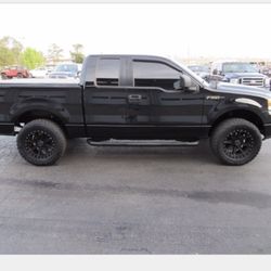 2006 Ford F150