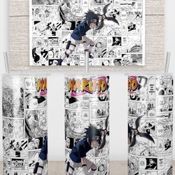 Naruto Tumbler