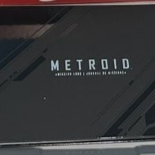 Metroid Collectors Edition Art Book 