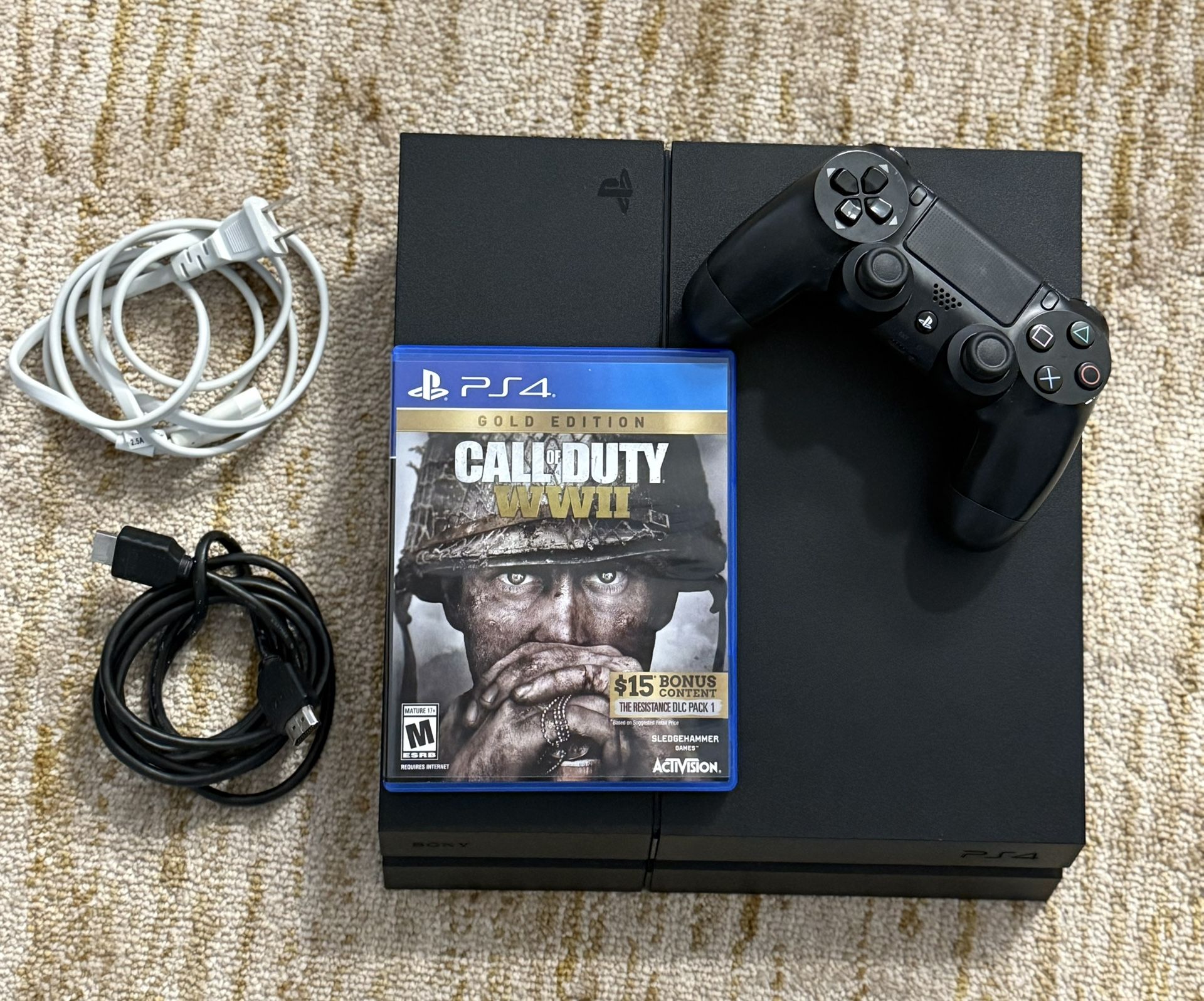 PlayStation 4