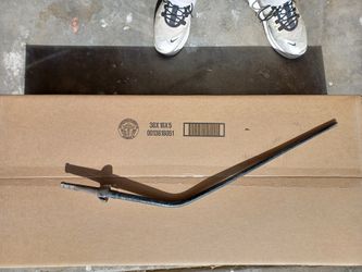 1947-53 Chevy TruckFloor Shifter