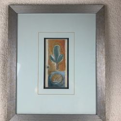 Art Piece- See Pictures For Details 