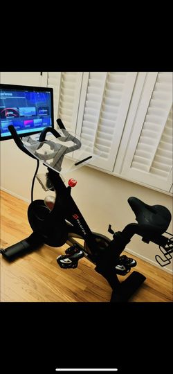 Peleton Bike