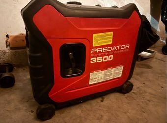 Generator 3500
