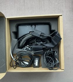 Oculus Rift Developers Kit DK2