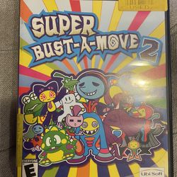 Super Bust A move 2 Ps2