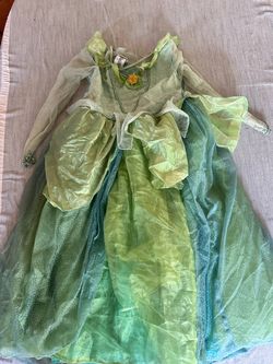 Tinker Bell costume
