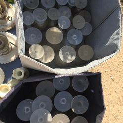 Antiques - Wine Glasses (Glasses Etched Design) $12.00 For All 