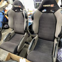 $200 Both Seats 