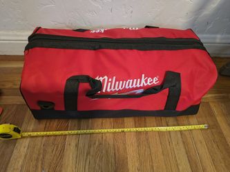 Milwaukee Tool Bag 2'*1*1