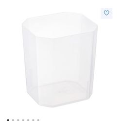 Storage Containers
