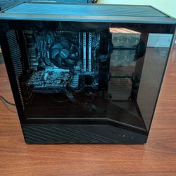 Budget Gaming PC