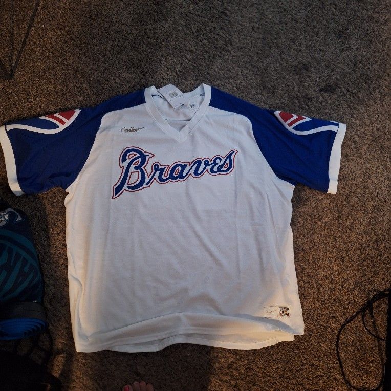 Jerseys