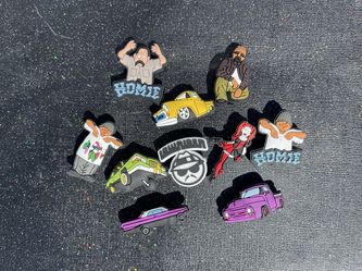 Croc Charms for Sale 
