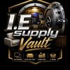 💳I.E SUPPLY VAULT💵