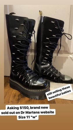 Dr Martens