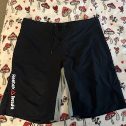 Reebok CrossFit Shorts