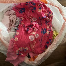 Baby Clothes