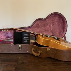 2015 Gibson ES-175D 1959 VOS Reissue