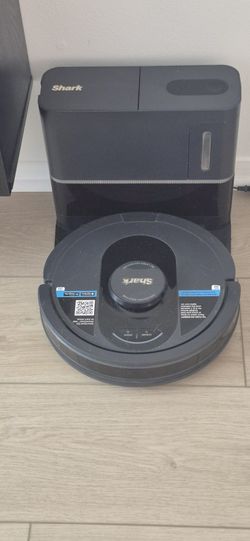 Shark Vaccum