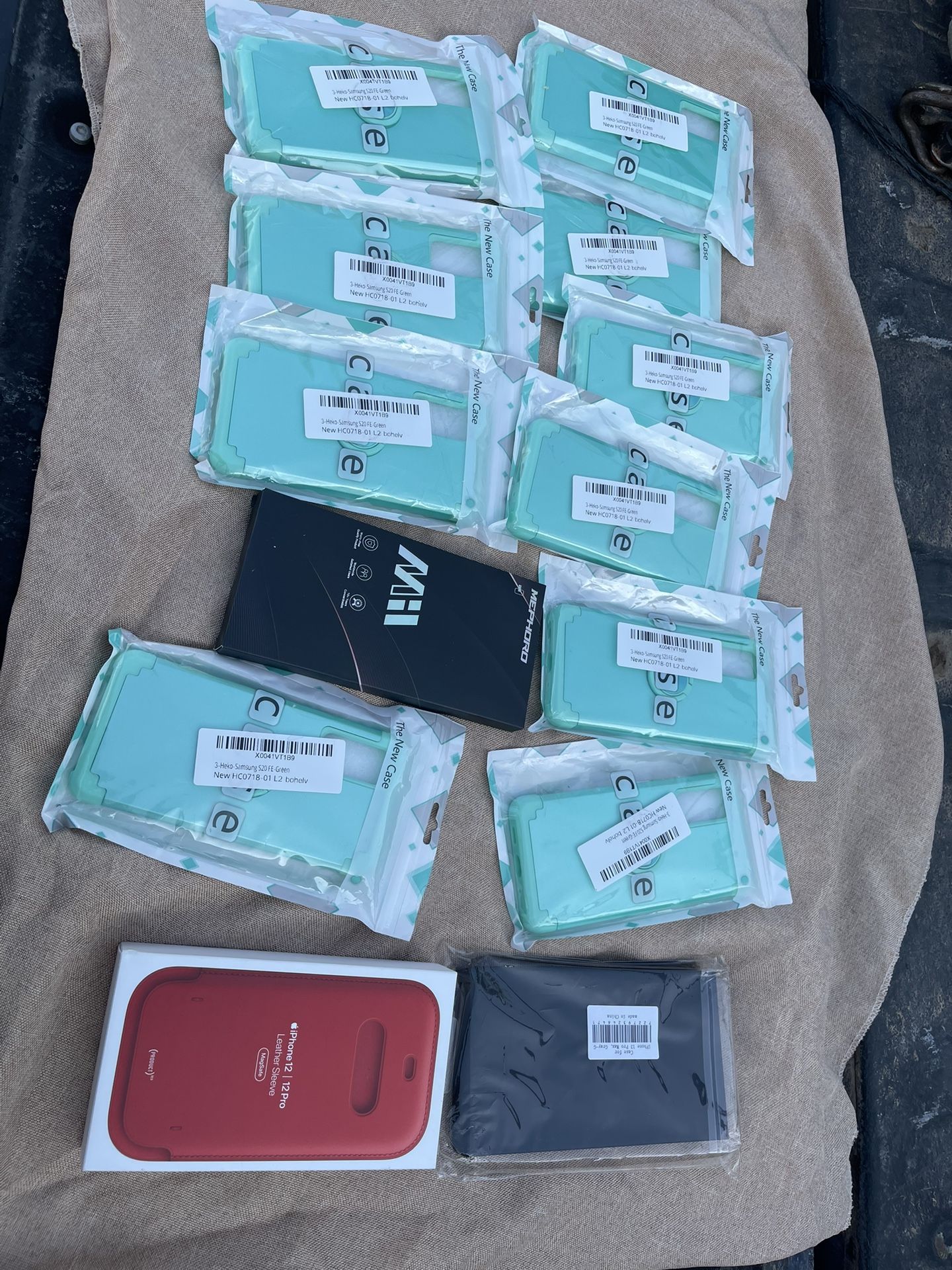 Cell Phone Cases Perfect For Resale Samsung iPhone