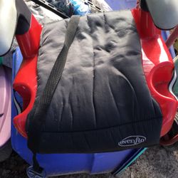 Lnew Kids booster seat only $10